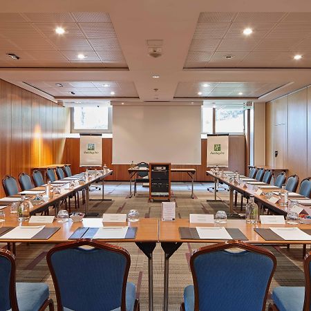 Doubletree By Hilton Paris Bougival Ξενοδοχείο Εξωτερικό φωτογραφία