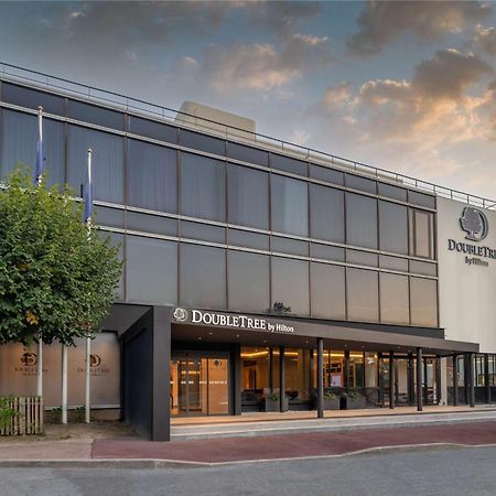 Doubletree By Hilton Paris Bougival Ξενοδοχείο Εξωτερικό φωτογραφία