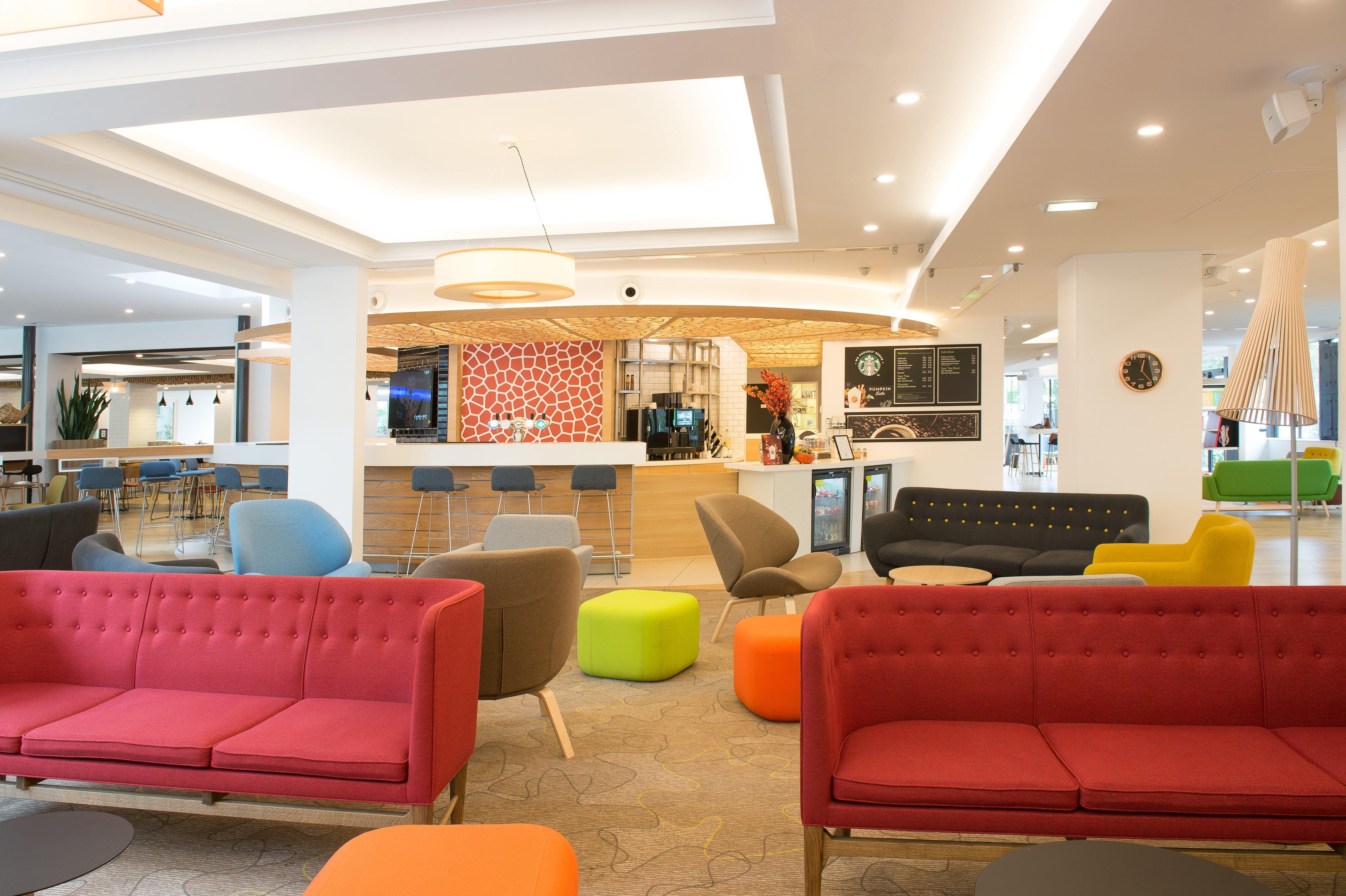 Doubletree By Hilton Paris Bougival Ξενοδοχείο Εξωτερικό φωτογραφία