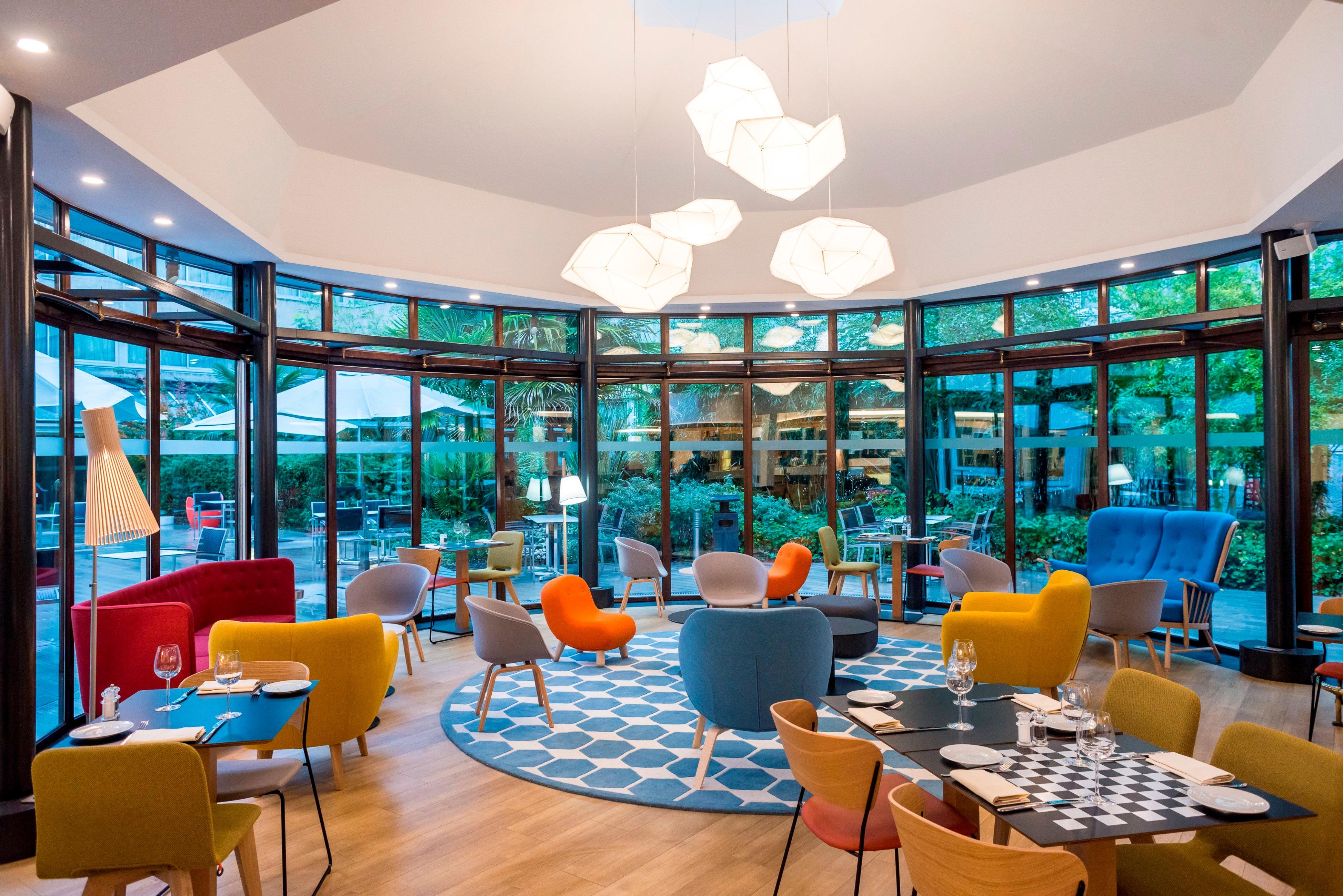 Doubletree By Hilton Paris Bougival Ξενοδοχείο Εξωτερικό φωτογραφία